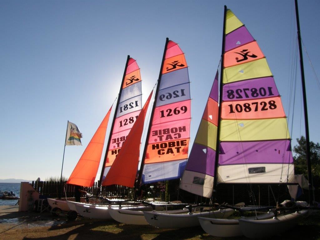 Associazione Italiana Hobie Cat