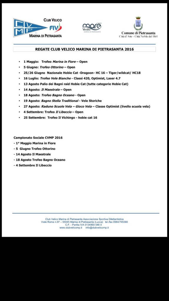 Associazione Italiana Hobie Cat