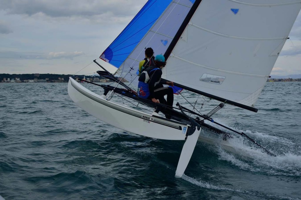 Associazione Italiana Hobie Cat