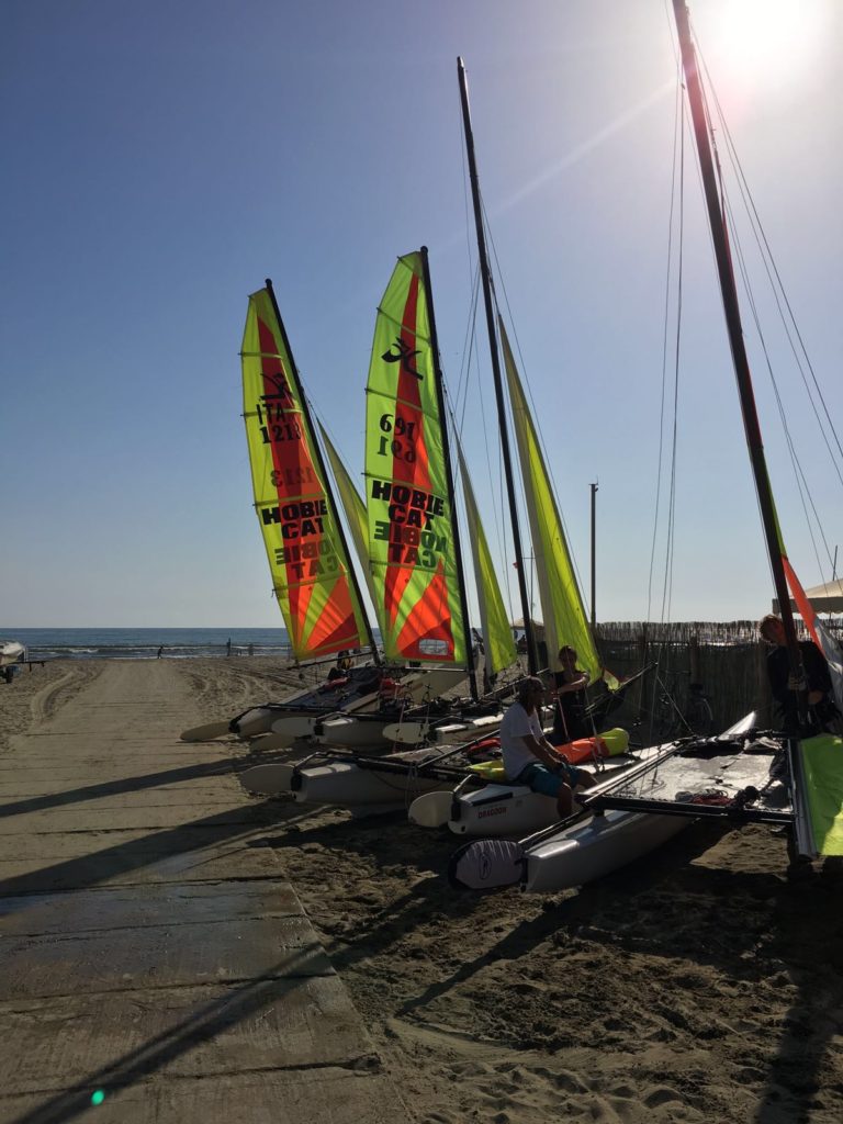Associazione Italiana Hobie Cat
