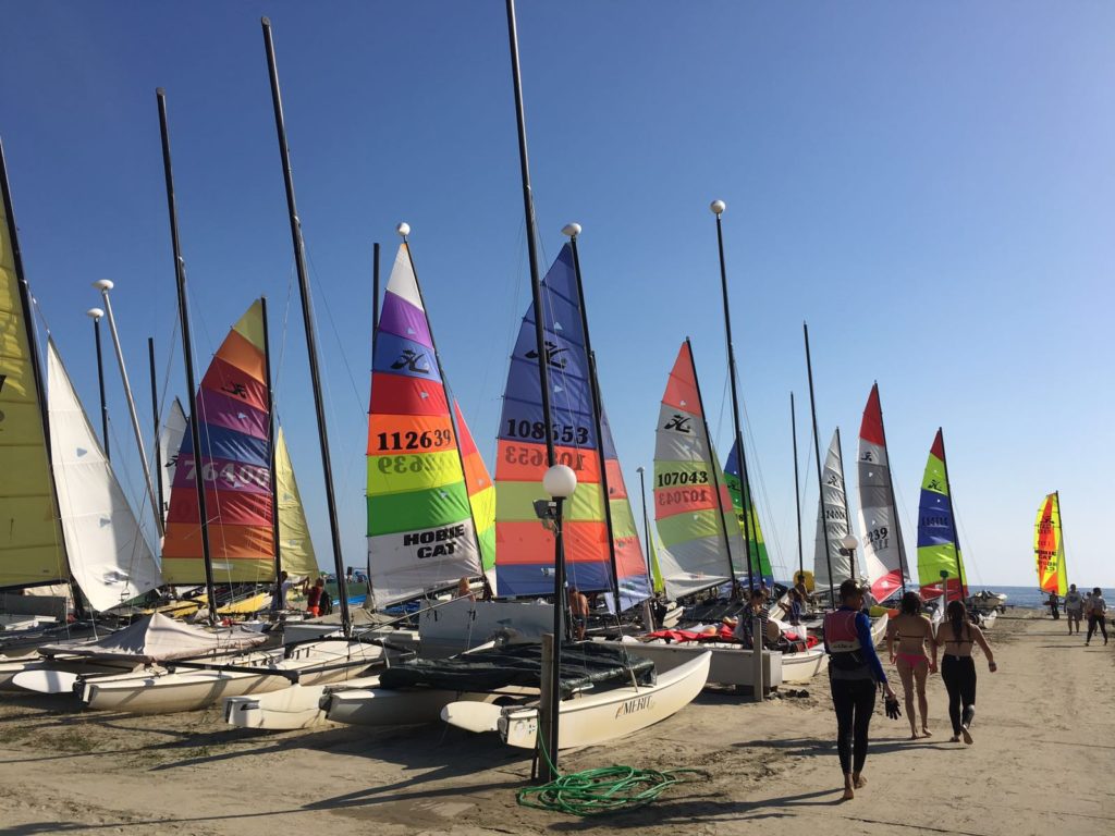 Associazione Italiana Hobie Cat