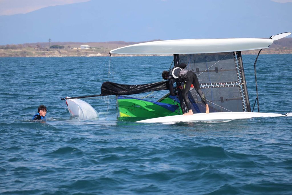 Associazione Italiana Hobie Cat
