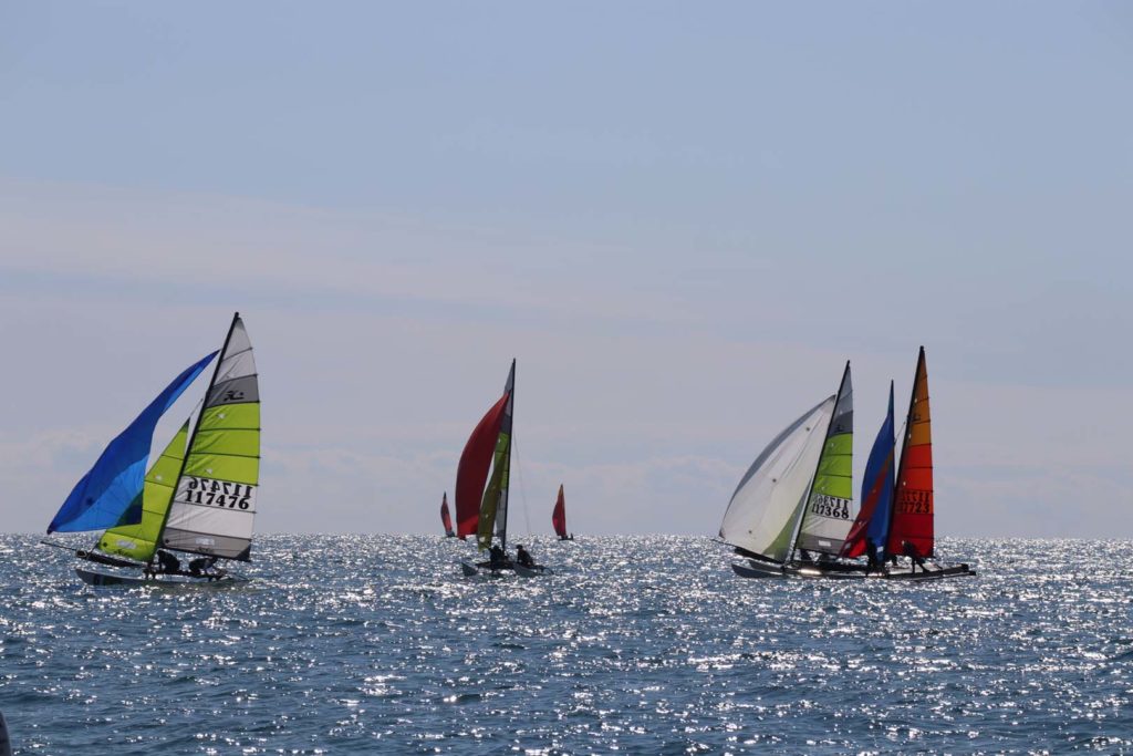 Associazione Italiana Hobie Cat