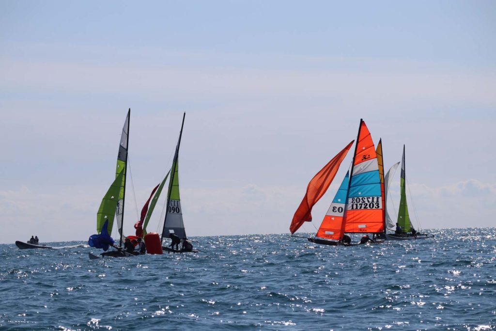 Associazione Italiana Hobie Cat