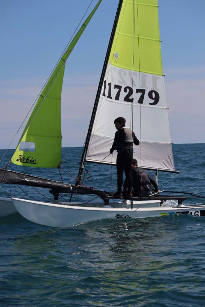 Associazione Italiana Hobie Cat