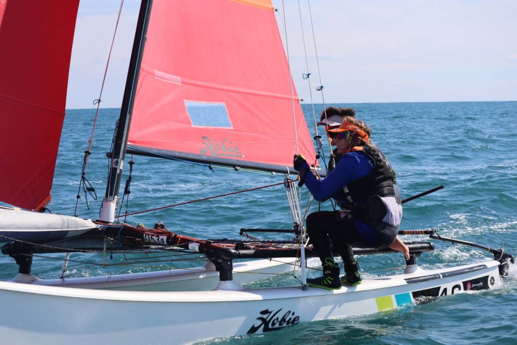 Associazione Italiana Hobie Cat