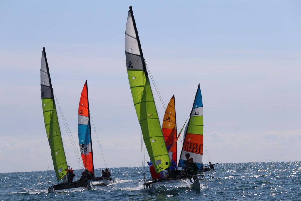 Associazione Italiana Hobie Cat