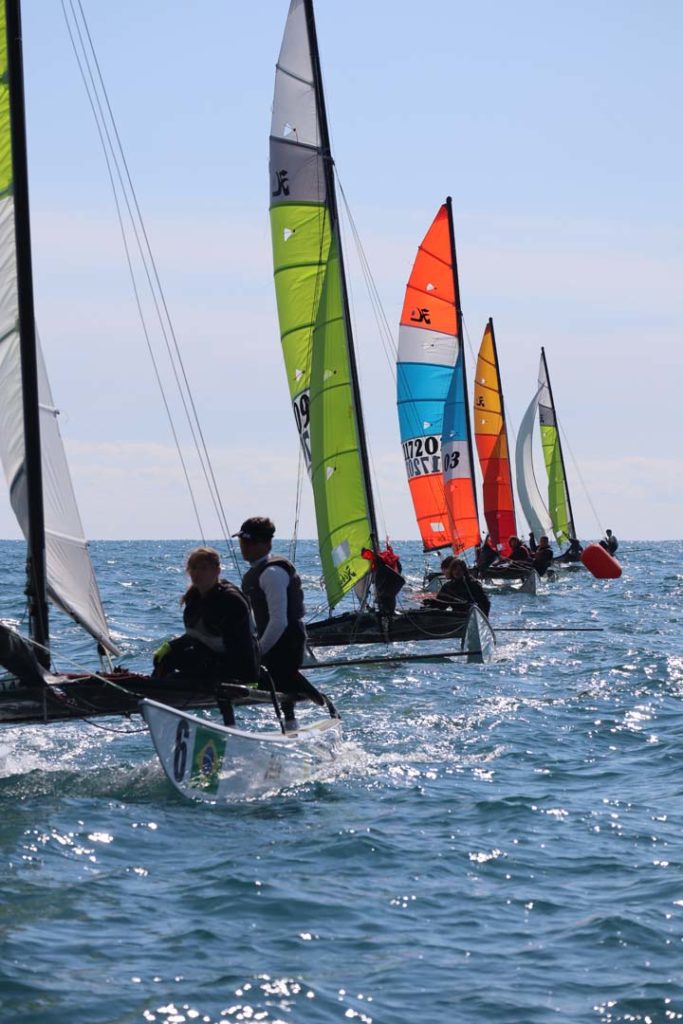 Associazione Italiana Hobie Cat