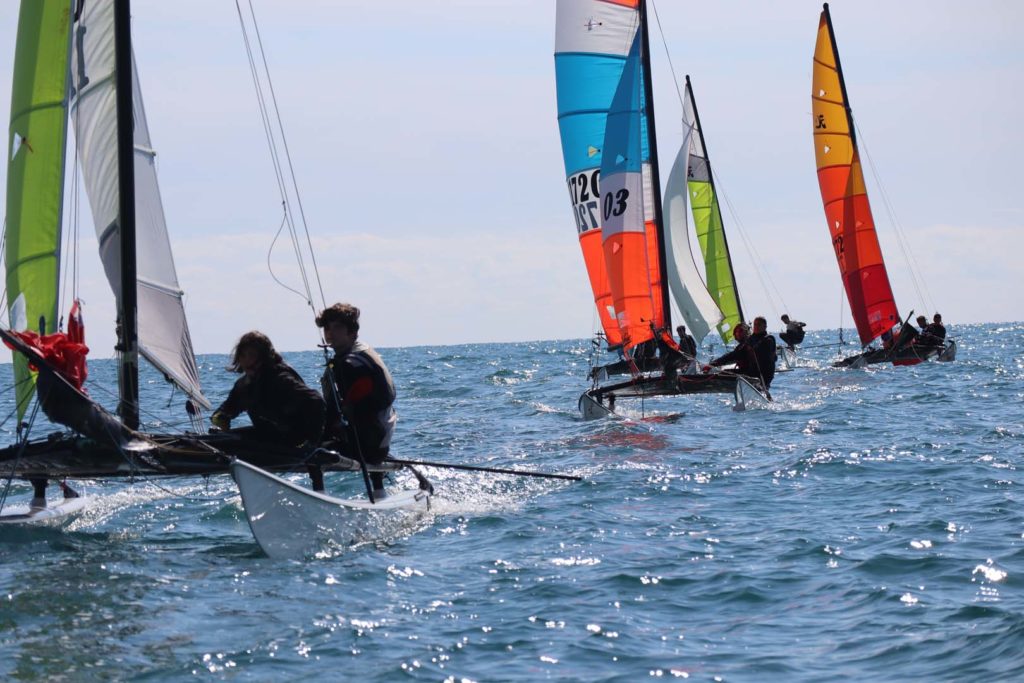 Associazione Italiana Hobie Cat