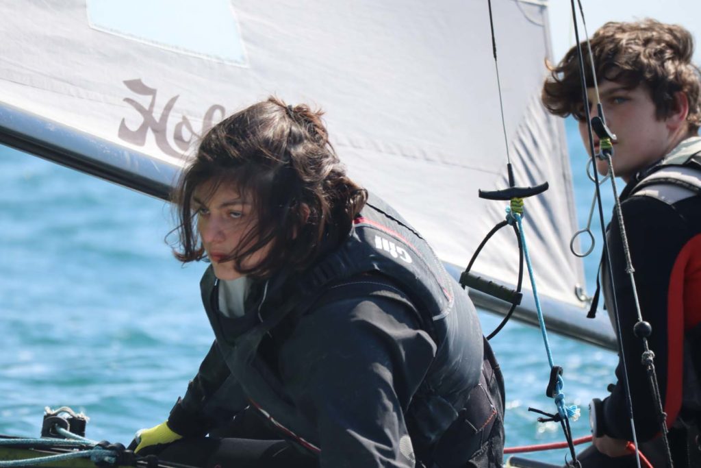 Associazione Italiana Hobie Cat