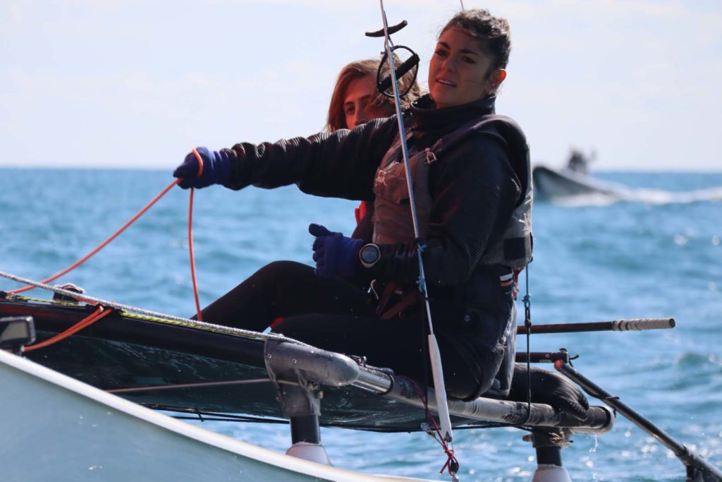 Associazione Italiana Hobie Cat