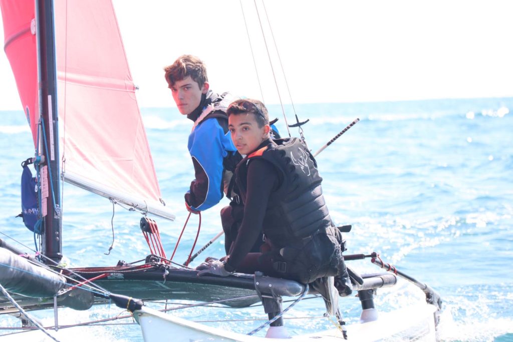 Associazione Italiana Hobie Cat