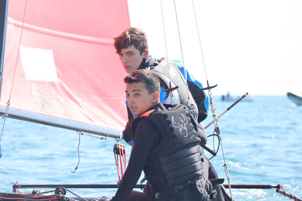 Associazione Italiana Hobie Cat