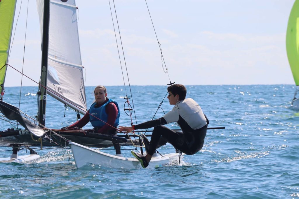 Associazione Italiana Hobie Cat