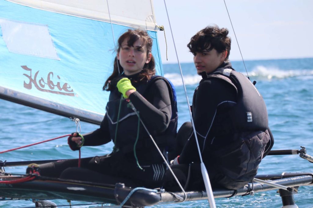 Associazione Italiana Hobie Cat