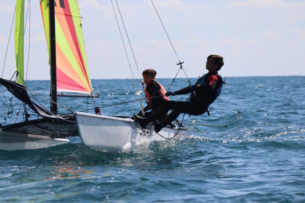 Associazione Italiana Hobie Cat