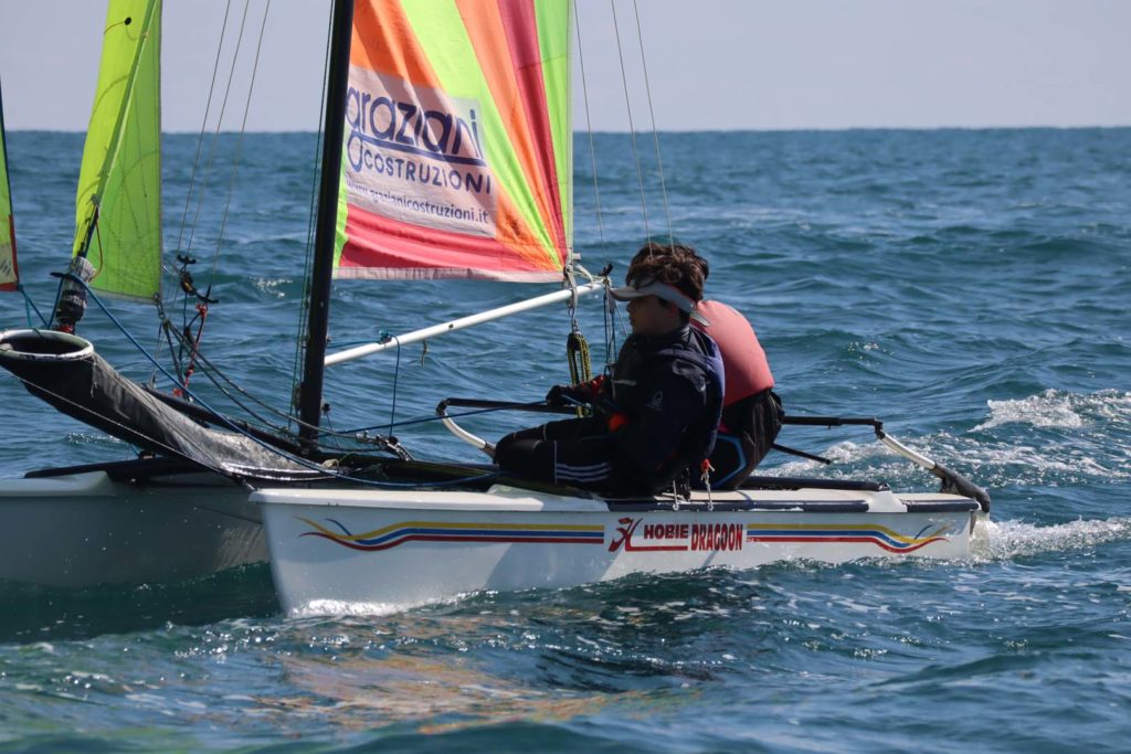 Associazione Italiana Hobie Cat