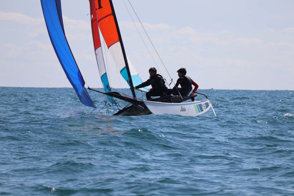 Associazione Italiana Hobie Cat