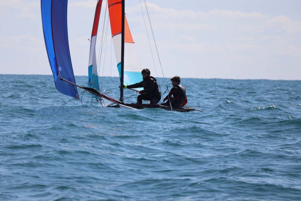 Associazione Italiana Hobie Cat