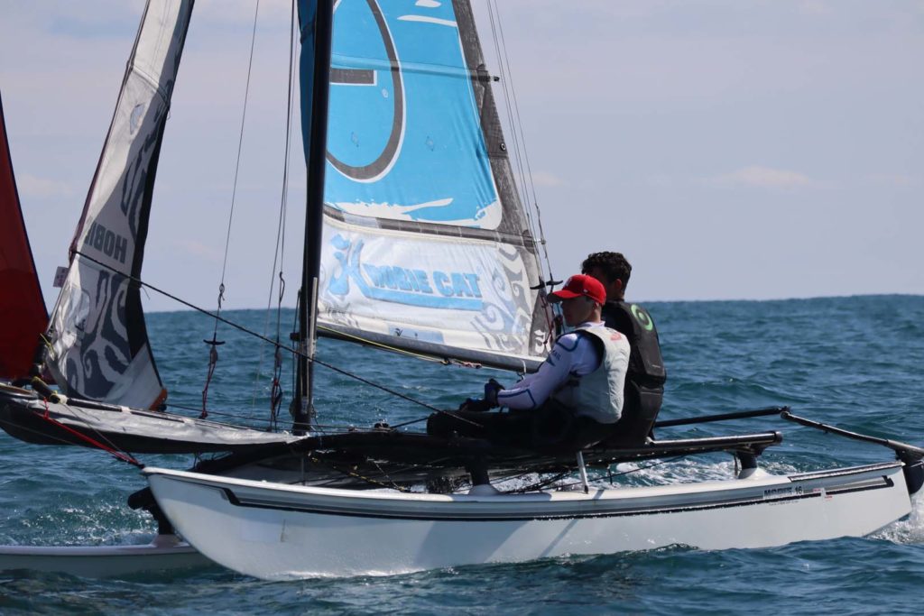 Associazione Italiana Hobie Cat