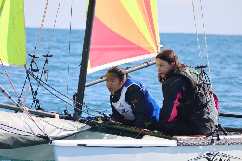 Associazione Italiana Hobie Cat