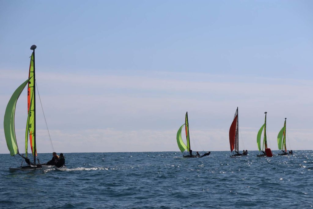 Associazione Italiana Hobie Cat