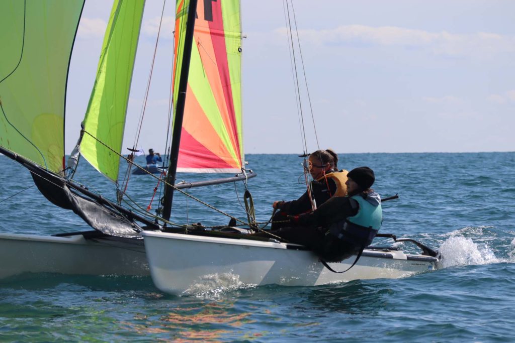 Associazione Italiana Hobie Cat