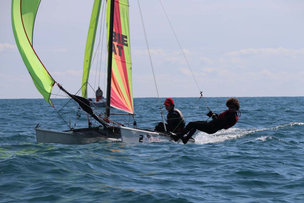 Associazione Italiana Hobie Cat