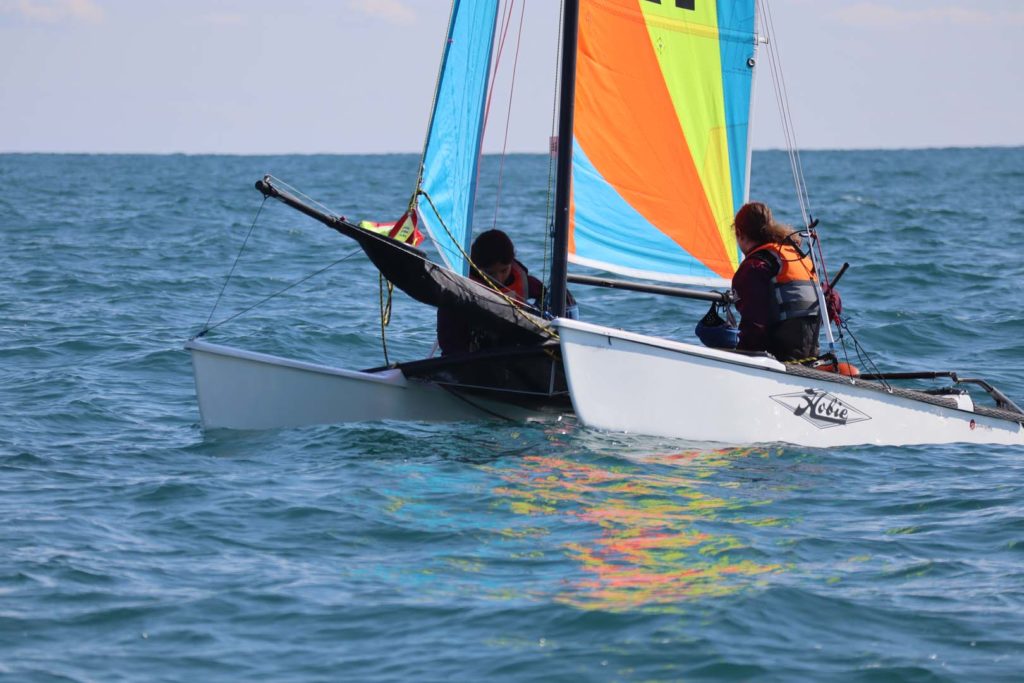 Associazione Italiana Hobie Cat