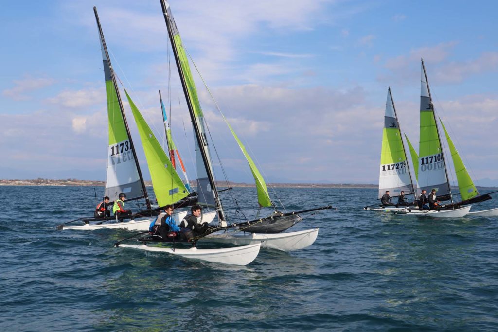 Associazione Italiana Hobie Cat