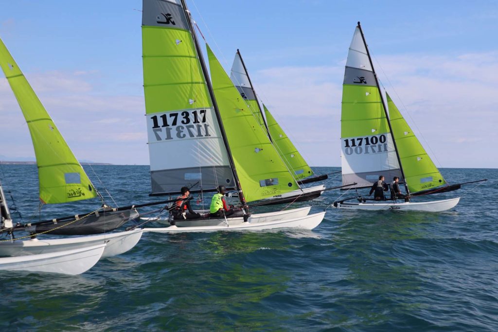 Associazione Italiana Hobie Cat