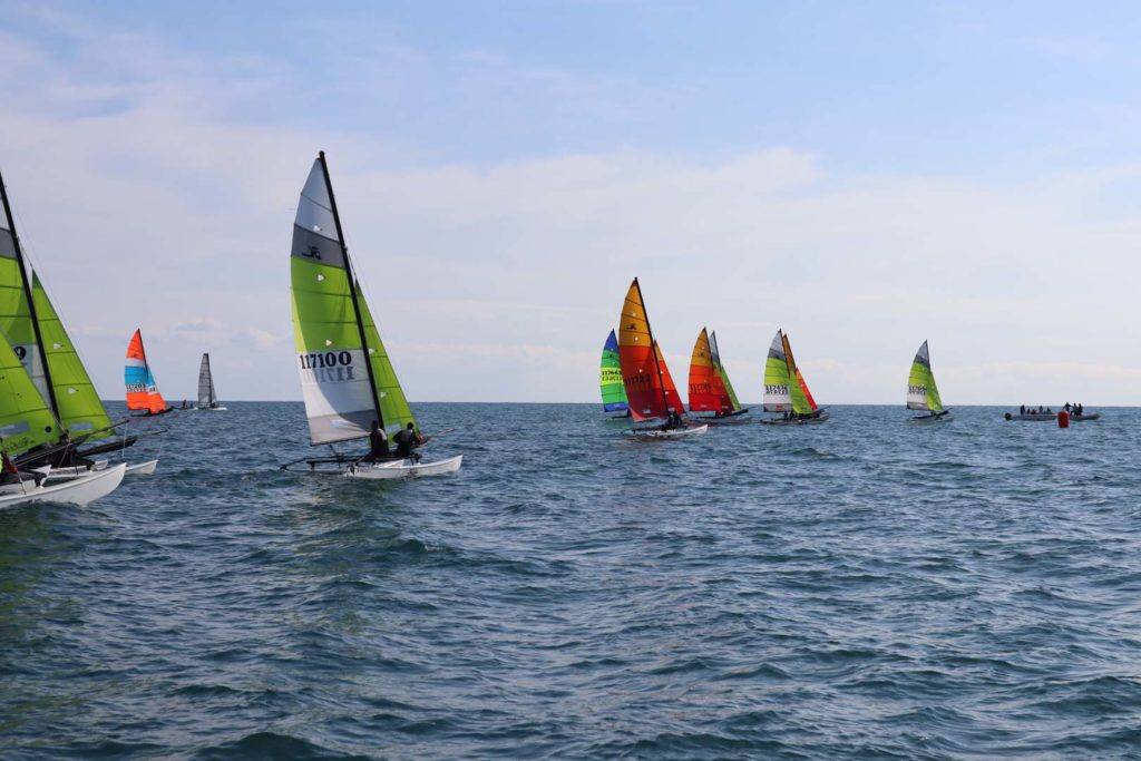 Associazione Italiana Hobie Cat