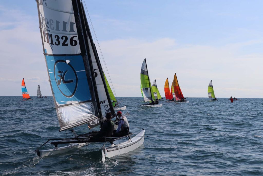 Associazione Italiana Hobie Cat