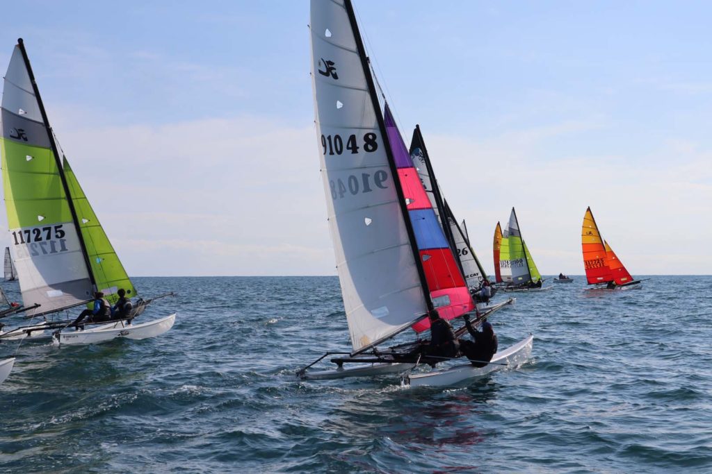 Associazione Italiana Hobie Cat
