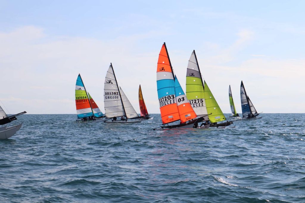 Associazione Italiana Hobie Cat