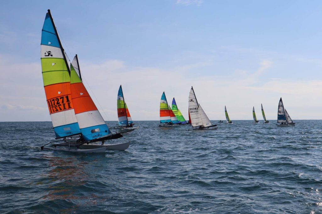 Associazione Italiana Hobie Cat