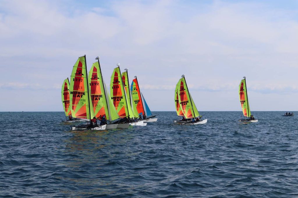 Associazione Italiana Hobie Cat