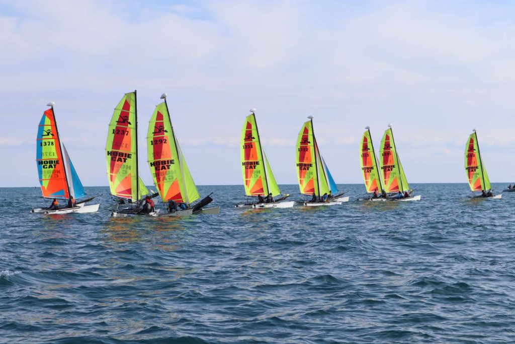 Associazione Italiana Hobie Cat