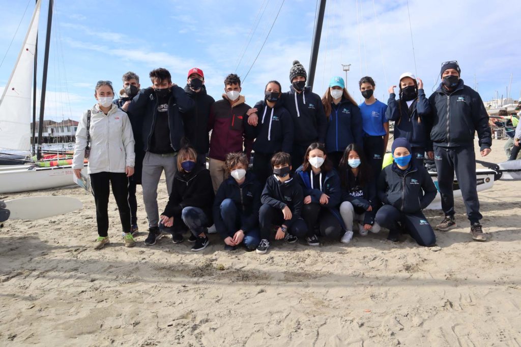 Associazione Italiana Hobie Cat