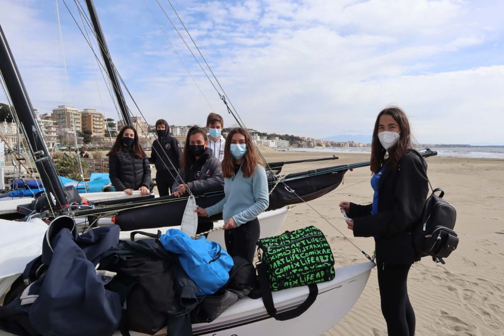 Associazione Italiana Hobie Cat