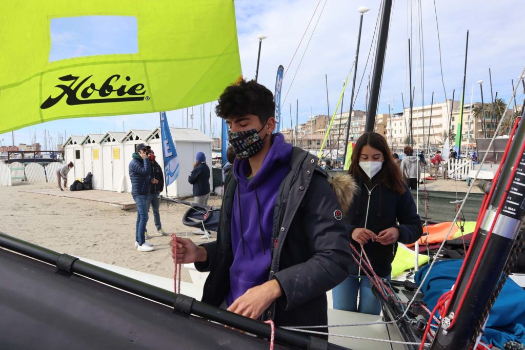 Associazione Italiana Hobie Cat