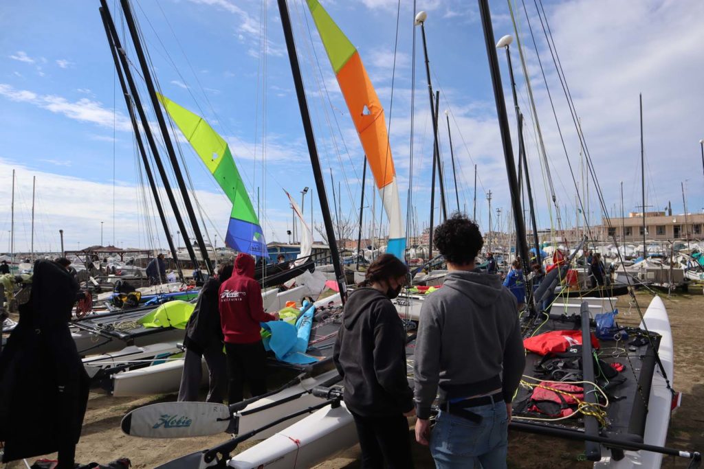 Associazione Italiana Hobie Cat