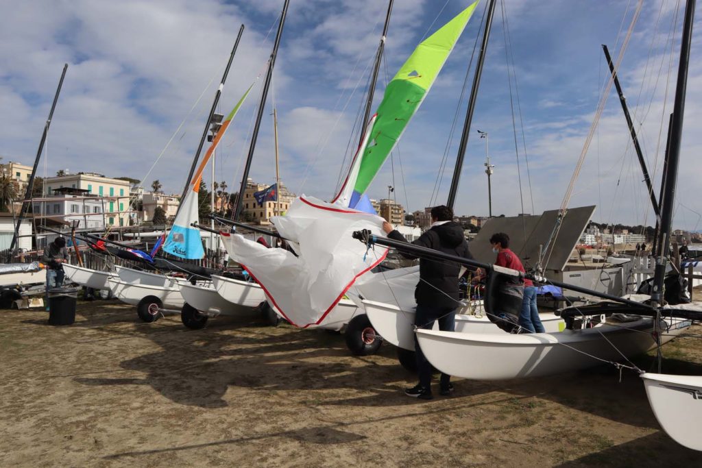 Associazione Italiana Hobie Cat