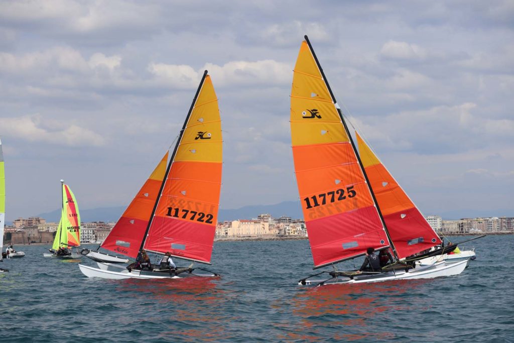 Associazione Italiana Hobie Cat