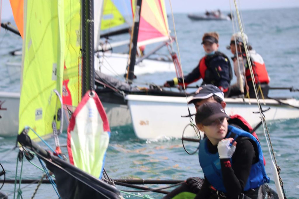 Associazione Italiana Hobie Cat