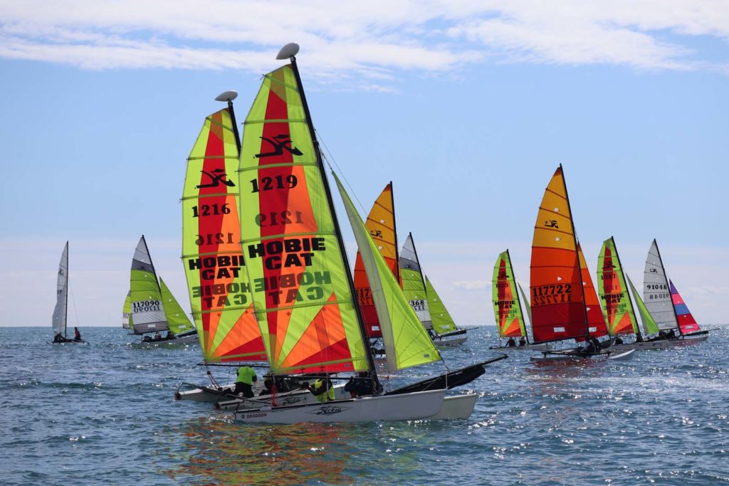 Associazione Italiana Hobie Cat