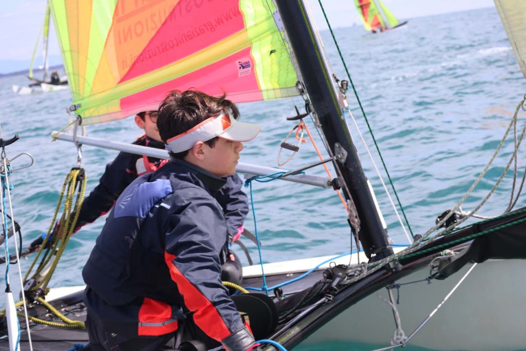 Associazione Italiana Hobie Cat