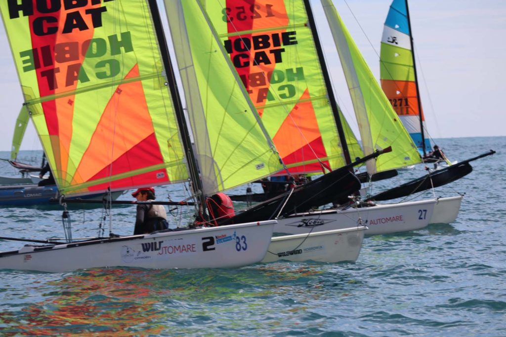 Associazione Italiana Hobie Cat