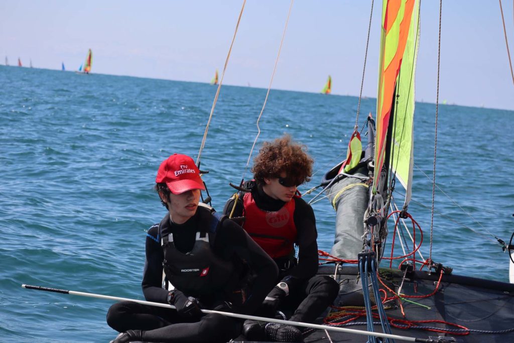 Associazione Italiana Hobie Cat