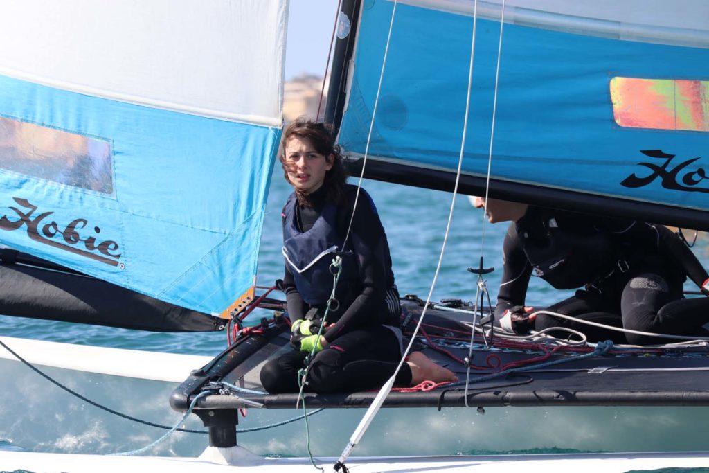 Associazione Italiana Hobie Cat